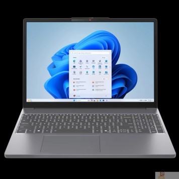 Ноутбук Lenovo IdeaPad Slim 3 15IRH10 83K1002VRK Grey 15.3