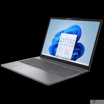 Ноутбук Lenovo IdeaPad Slim 3 15IRH10 83K1002VRK Grey 15.3