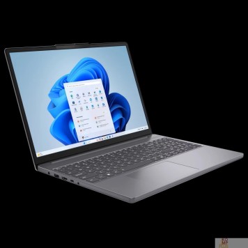 Ноутбук Lenovo IdeaPad Slim 3 15IRH10 83K1002VRK Grey 15.3