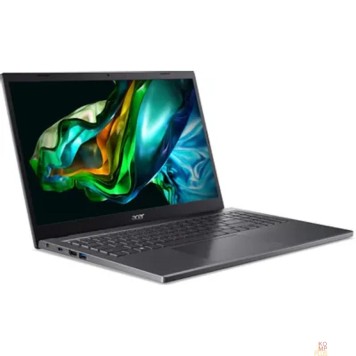 Ноутбук Acer Aspire A515-58P-55K7  NX.KHJER.004 Silver 15.6