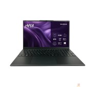 Ноутбук Hiper Workbook I151 FWBC151-I512HR16N5FABWPG Black 15.6