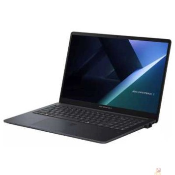 Ноутбук ASUS Expertbook B1503CVA-S72172 90NX0801-M02BV0 Grey 15.6