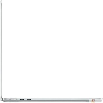 Ноутбук Apple MacBook Air 13-inch 2025 MW0W3HN/A (КЛАВ.РУС.ГРАВ.)  M4 chip with 10-core CPU and 8-core GPU, 16GB, 256GB SSD - Silver-2