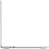 Ноутбук Apple MacBook Air 13-inch 2025 MW0W3HN/A (КЛАВ.РУС.ГРАВ.)  M4 chip with 10-core CPU and 8-core GPU, 16GB, 256GB SSD - Silver