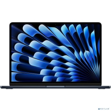 Ноутбук Apple MacBook Air 13-inch 2025 MW123ZP/A (КЛАВ.РУС.ГРАВ.) 13.6