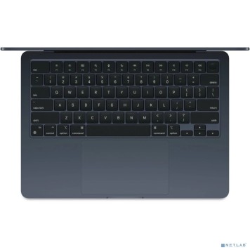 Ноутбук Apple MacBook Air 13-inch 2025 MW123ZP/A (КЛАВ.РУС.ГРАВ.) 13.6