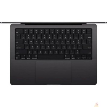 Ноутбук Apple MacBook Pro 14-inch 2024 MW2U3RU/A 14