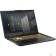 Ноутбук ASUS TUF Gaming F17 FX707ZC4-HX119 90NR0GX1-M008D0 Grey 17.3