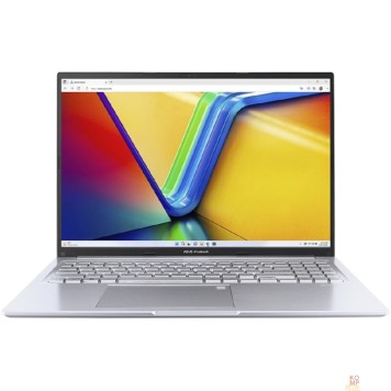 Ноутбук ASUS Vivobook 16 X1605VA-MB1749 90NB10N2-M02620 Cool Silver 16