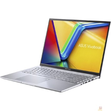 Ноутбук ASUS Vivobook 16 X1605VA-MB1749 90NB10N2-M02620 Cool Silver 16