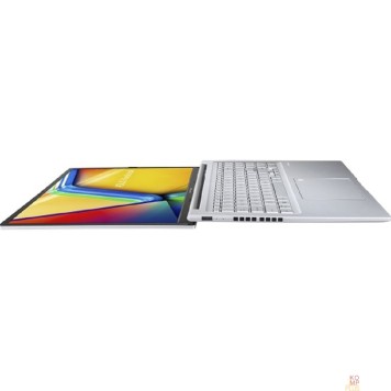 Ноутбук ASUS Vivobook 16 X1605VA-MB1749 90NB10N2-M02620 Cool Silver 16