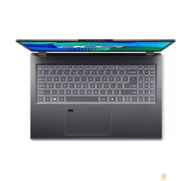 Ноутбук Acer Extensa 15 EX215-56-51ZG NX.EHWCD.003 Iron 15.6