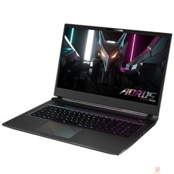 Ноутбук Gigabyte Aorus 17 BSF BSF-H3KZ654SH Black 17.3