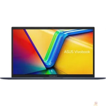 Ноутбук ASUS Vivobook 17 X1704VA-AU692 90NB10V2-M00TL0 Quiet Blue 17.3