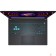 Ноутбук MSI Cyborg 15 A13UDX-1601XRU 9S7-15K111-1601 Black 15.6