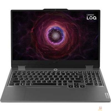 Ноутбук Lenovo LOQ 15ARP9 (83JC005GRK) 15.6