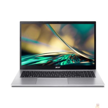 Ноутбук Acer Aspire3 A315-59-52X6 NX.K6TER.007 Silver 15.6
