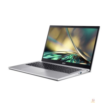 Ноутбук Acer Aspire3 A315-59-52X6 NX.K6TER.007 Silver 15.6