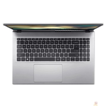 Ноутбук Acer Aspire3 A315-59-52X6 NX.K6TER.007 Silver 15.6