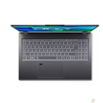 Ноутбук Acer Extensa 15 EX215-56-39NJ NX.EHWCD.005 Iron 15.6