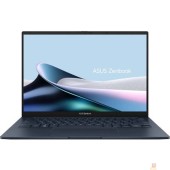 Ноутбук ASUS Zenbook 14 OLED UX3405MA-QD992 90NB11R1-M01SU0 Blue 14