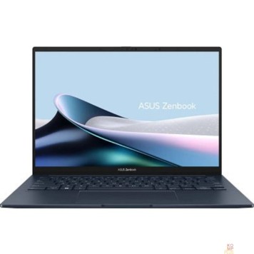 Ноутбук ASUS Zenbook 14 OLED UX3405MA-QD992 90NB11R1-M01SU0 Blue 14