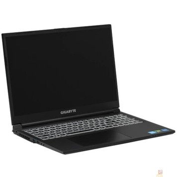Ноутбук Gigabyte G6 MF MF-H2KZ893KD Black 16