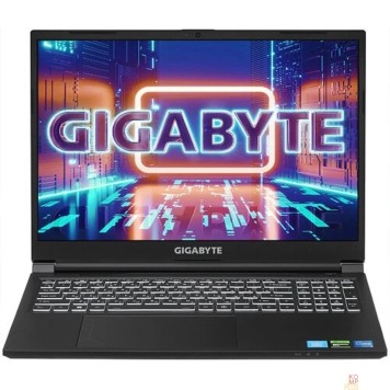 Ноутбук Gigabyte G6 MF MF-H2KZ893KD Black 16