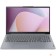 Ноутбук Lenovo IdeaPad Slim 3 15AMN8 82XQ00N7PS (КЛАВ.РУС.ГРАВ.) Arctic Grey 15.6