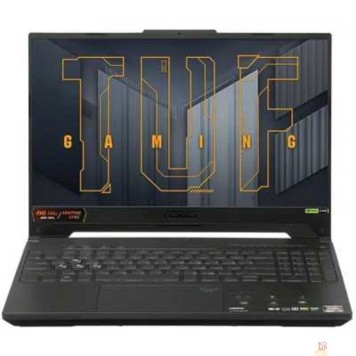 Ноутбук ASUS TUF Gaming A15 FA507NVR-LP045W 90NR0JK5-M003J0 Mecha Gray 15.6