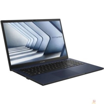 Ноутбук ASUS ExpertBook B1 B1502CGA-BQ0774 Star Black 15.6