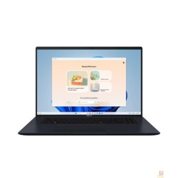 Ноутбук ASUS VivoBook M1807HA-S8055 90NB15P1-M002R0 Blue 18.4