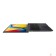 Ноутбук ASUS Vivobook 17X M3704YA-AU222 90NB1192-M009X0 Black  17.3