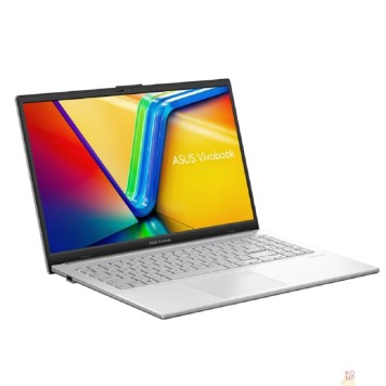 Ноутбук ASUS  Vivobook Go 15 E1504GA-BQ681W 90NB0ZT1-M016J0 Silver 15.6