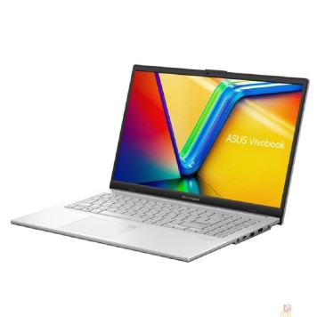 Ноутбук ASUS  Vivobook Go 15 E1504GA-BQ681W 90NB0ZT1-M016J0 Silver 15.6