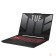 Ноутбук ASUS TUF Gaming A15 FA507NUR-LP044 90NR0JP5-M002D0 Grey 15.6