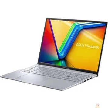 Ноутбук ASUS VivoBook 16X M3604YA-MB303 90NB11A2-M00D80 Silver 16