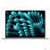 Ноутбук Apple MacBook Air 13-inch 2025 MW0X3LL/A (КЛАВ.РУС.ГРАВ.) Silver 13.6