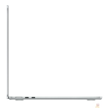 Ноутбук Apple MacBook Air 13-inch 2025 MW0X3LL/A (КЛАВ.РУС.ГРАВ.) Silver 13.6