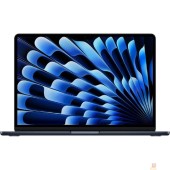 Ноутбук Apple MacBook Air 13-inch 2025 MC6C4LL/A (КЛАВ.РУС.ГРАВ.) Midnight 13.6