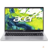 Ноутбук Acer Aspire Lite AL15-33P-C0P8 NX.D2MCD.002 Silver 15.6