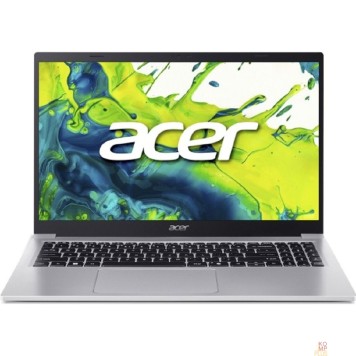 Ноутбук Acer Aspire Lite AL15-33P-C0P8 NX.D2MCD.002 Silver 15.6