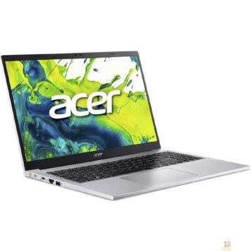 Ноутбук Acer Aspire Lite AL15-33P-C0P8 NX.D2MCD.002 Silver 15.6