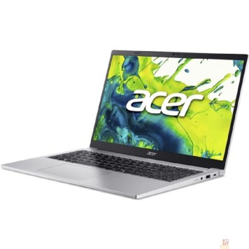 Ноутбук Acer Aspire Lite AL15-33P-C0P8 NX.D2MCD.002 Silver 15.6