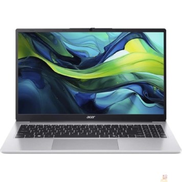 Ноутбук Acer Aspire Lite AL15-42P-R05S NX.D32CD.001 Silver 15.6