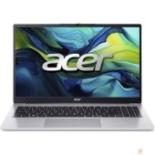 Ноутбук Acer Aspire Lite AL15-41P-R410 NX.J98CD.001 Silver 15.6