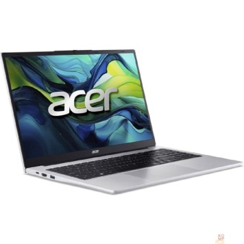 Ноутбук Acer Aspire Lite AL15-41P-R410 NX.J98CD.001 Silver 15.6