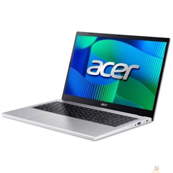Ноутбук Acer Extensa 15 EX215-57-519N NX.EJBCD.001 Silver 15.6