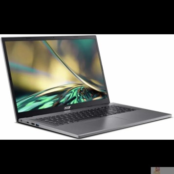 Ноутбук Acer Aspire 3 A317-55P-C5KT NX.KDKCD.008 Silver 17.3
