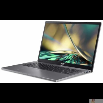 Ноутбук Acer Aspire 3 A317-55P-C5KT NX.KDKCD.008 Silver 17.3